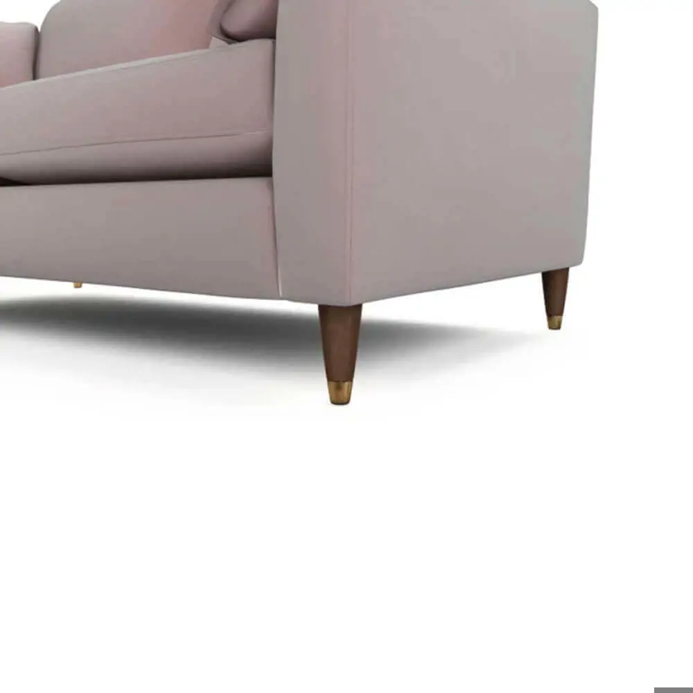 Lounge Company Charlotte Chaise Right Hand Unit